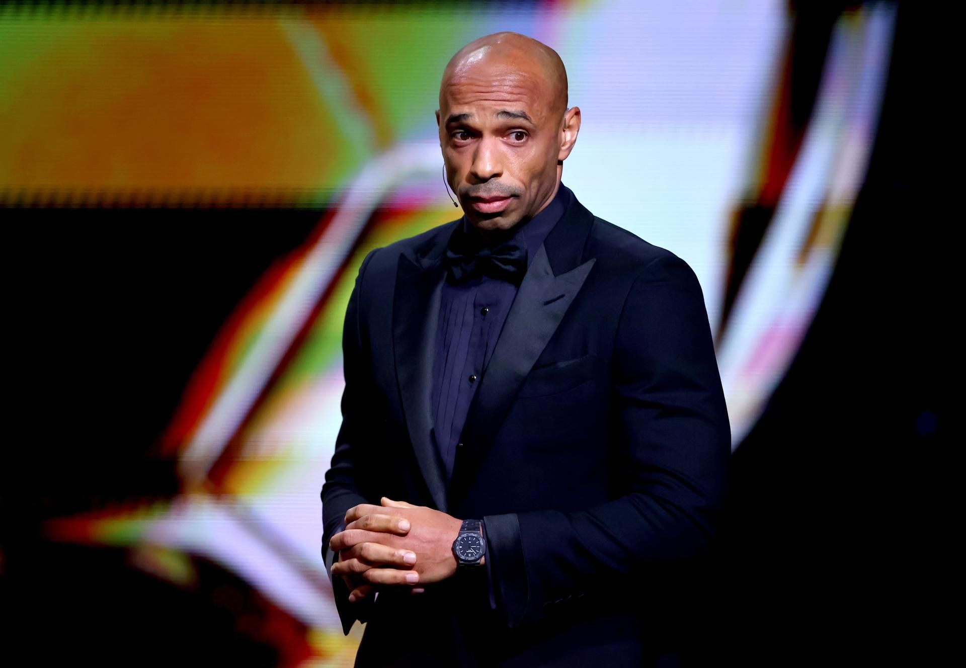 Henry aclara su broma a Lamine: "Lo adoro"