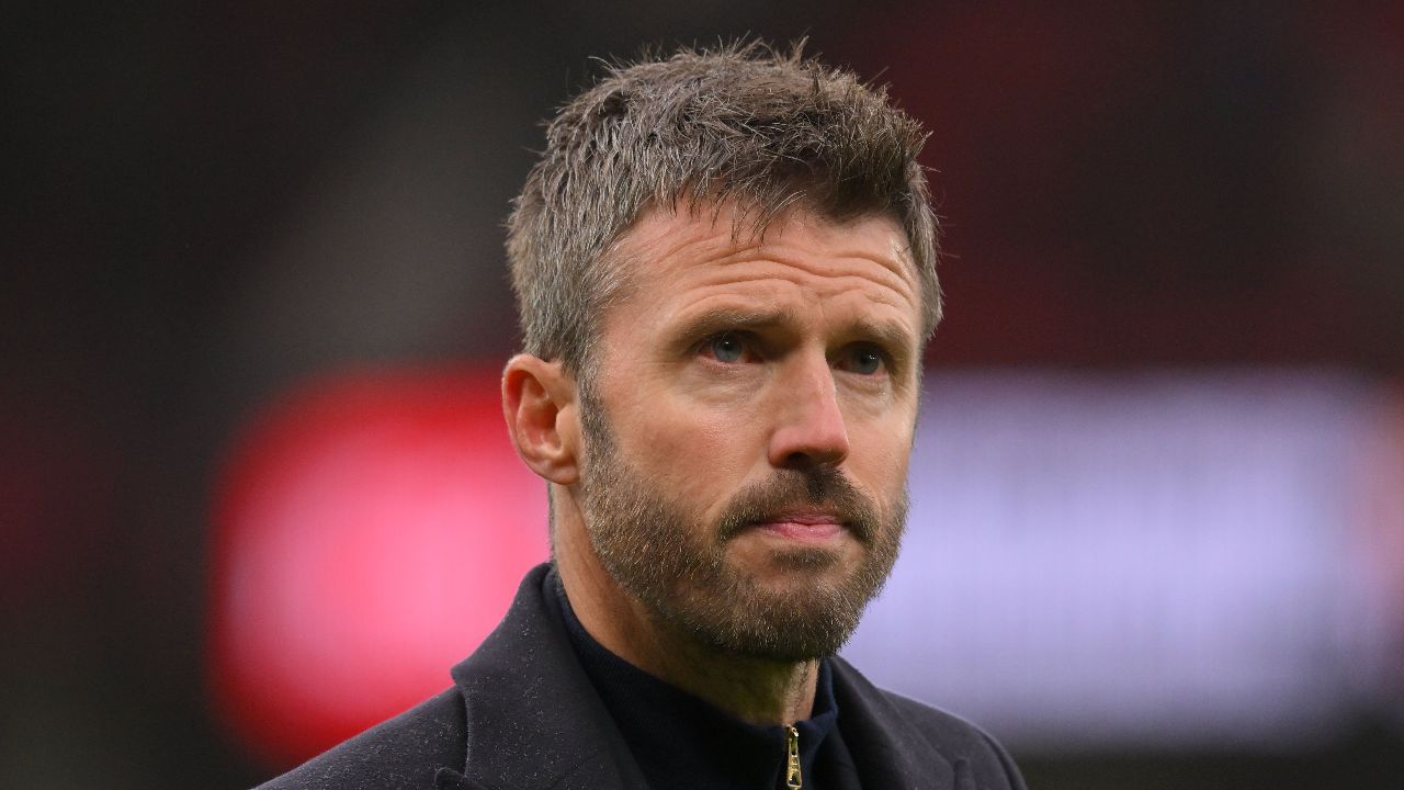International break remains key to Man Utd manager decision