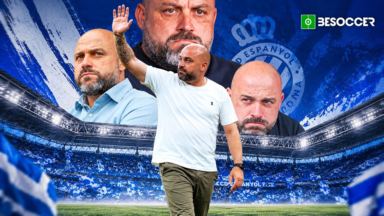 El Espanyol fulmina a Manolo González