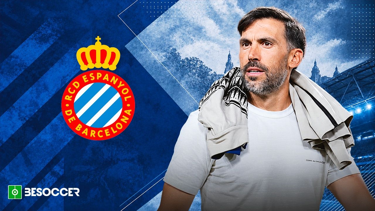 OFICIAL: Sarabia sustituye a Manolo en el Espanyol