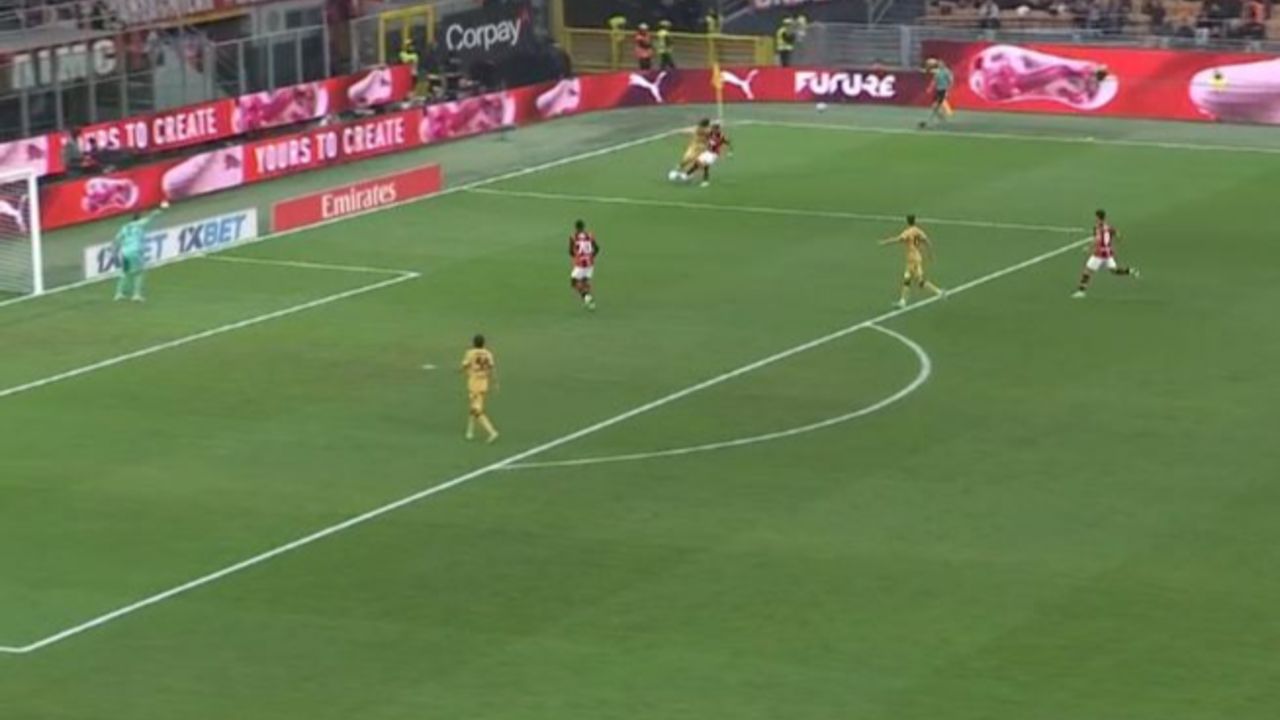 Del fallo de Theate a Alphadjo Cissé