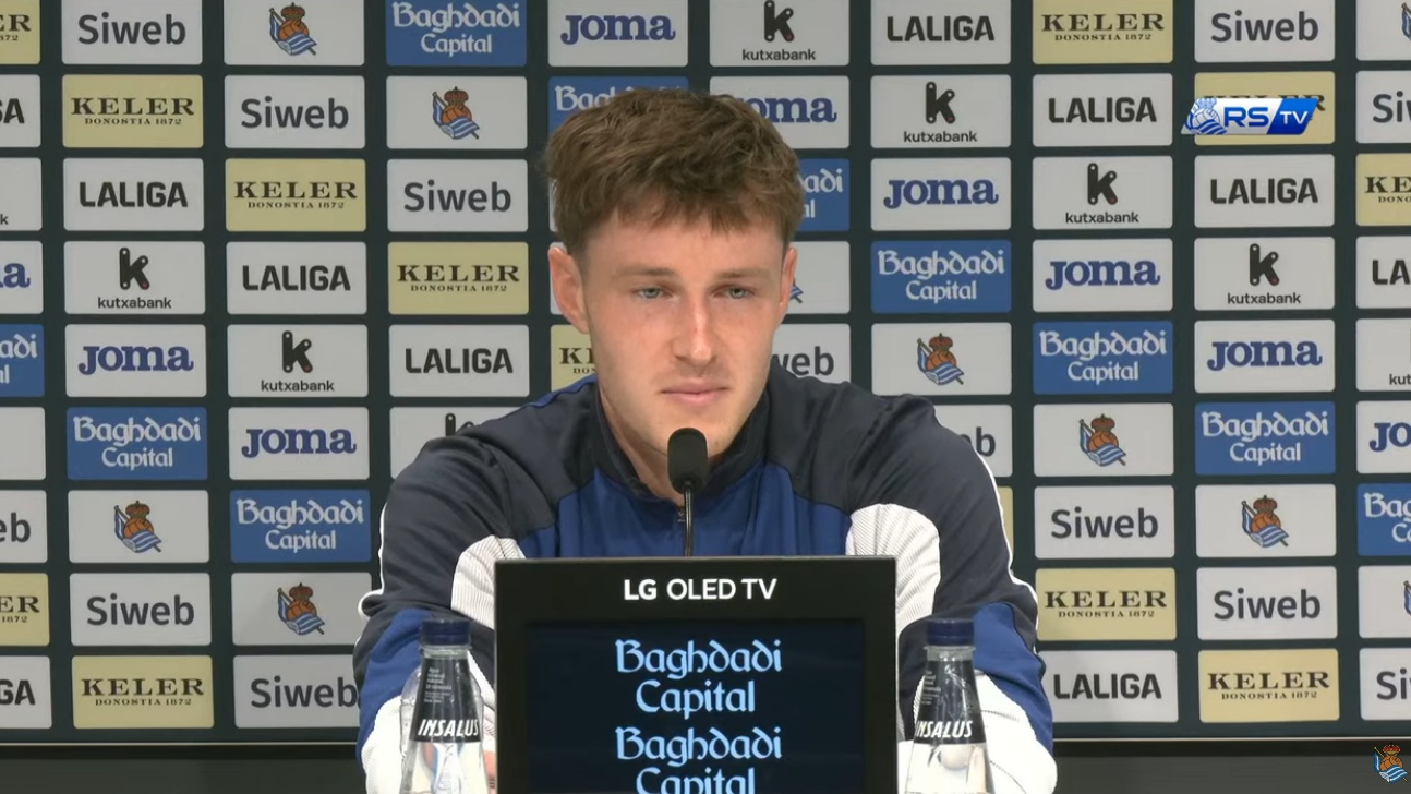 "Venimos de ganar los últimos derbis y queremos repetir"