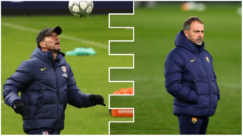 No va más: todo al 16