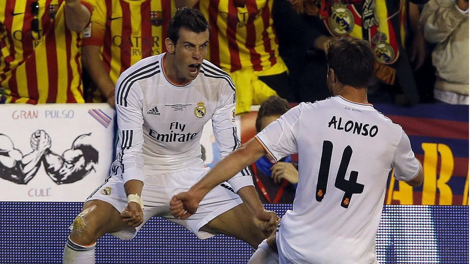 En el Real Madrid no tienes que ser entrenador, tienes que ser un gestor