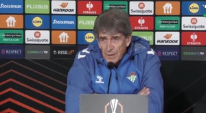 Hay pocos jugadores y Abde quería estar en la lista