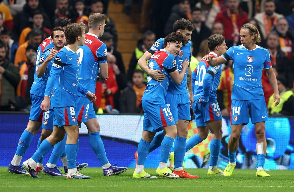 A ratos solo vale, y no siempre, en Liga