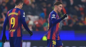 Actualidad de los equipos de Primera en directo hoy