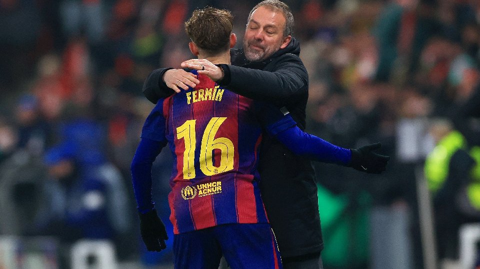 Fermín, un alumno de diez