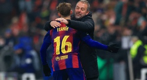 Fermín, un alumno de diez