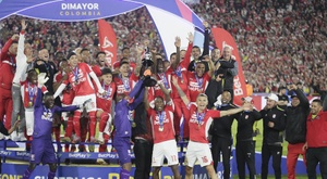 Actualidad del día en el fútbol colombiano a 22 de enero de 2026