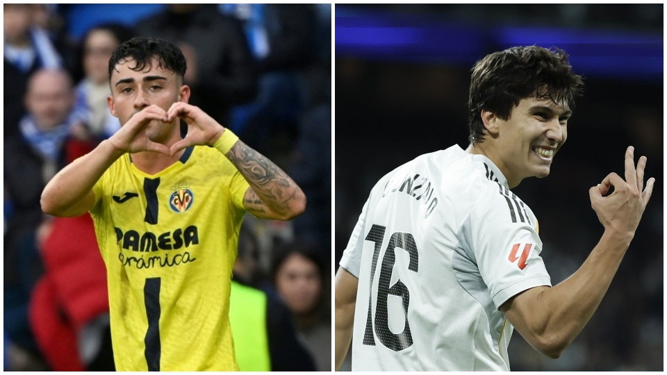 Moleiro y Gonzalo llaman a la puerta, pero no hay nadie en casa