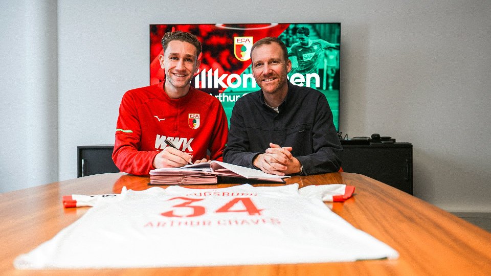 Sigue el mercado de fichajes de invierno en directo