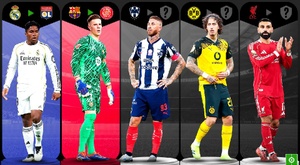 Sigue el mercado de fichajes de invierno en directo