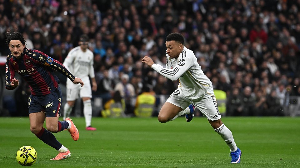 Actualidad de los equipos de Primera en directo hoy