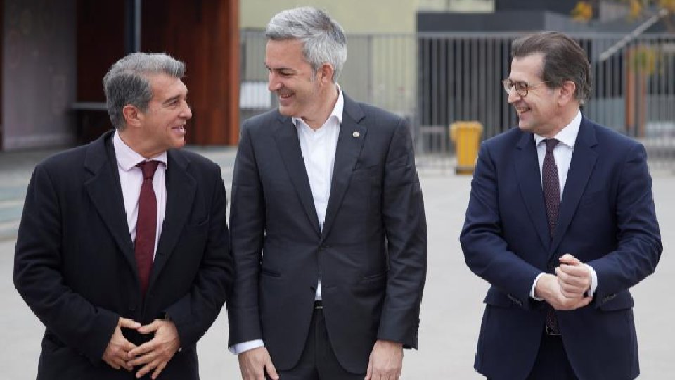 El Barça celebrará sus elecciones el 15 de marzo