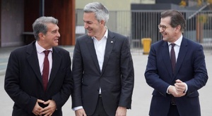 El Barça celebrará sus elecciones el 15 de marzo