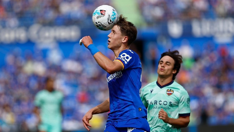 Actualidad de los equipos de Primera en directo hoy