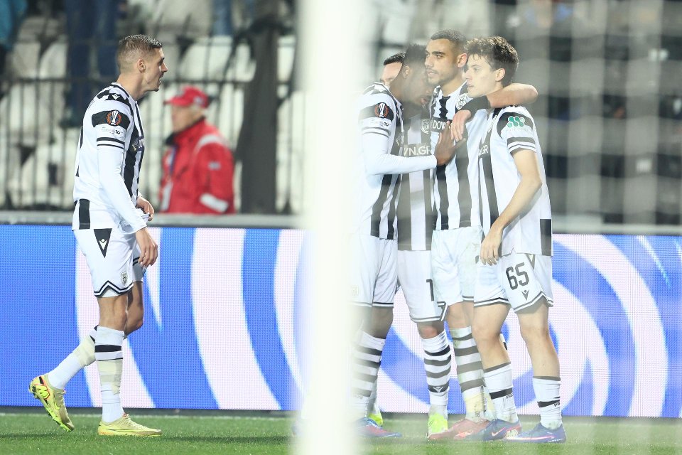 Mueren siete aficionados del PAOK en un accidente camino de Lyon