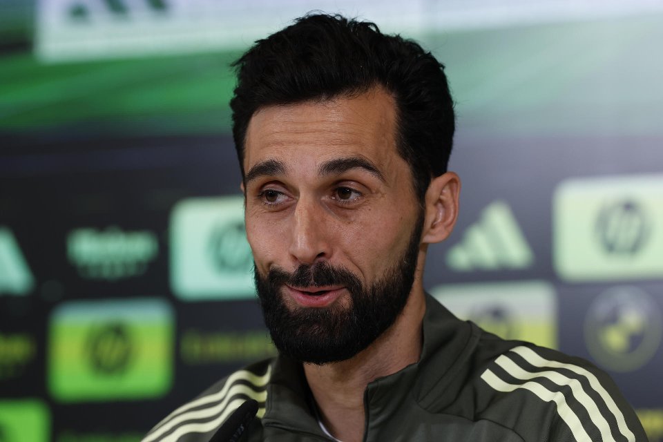 Mi deseo es que Vinicius siga haciendo historia en el Madrid