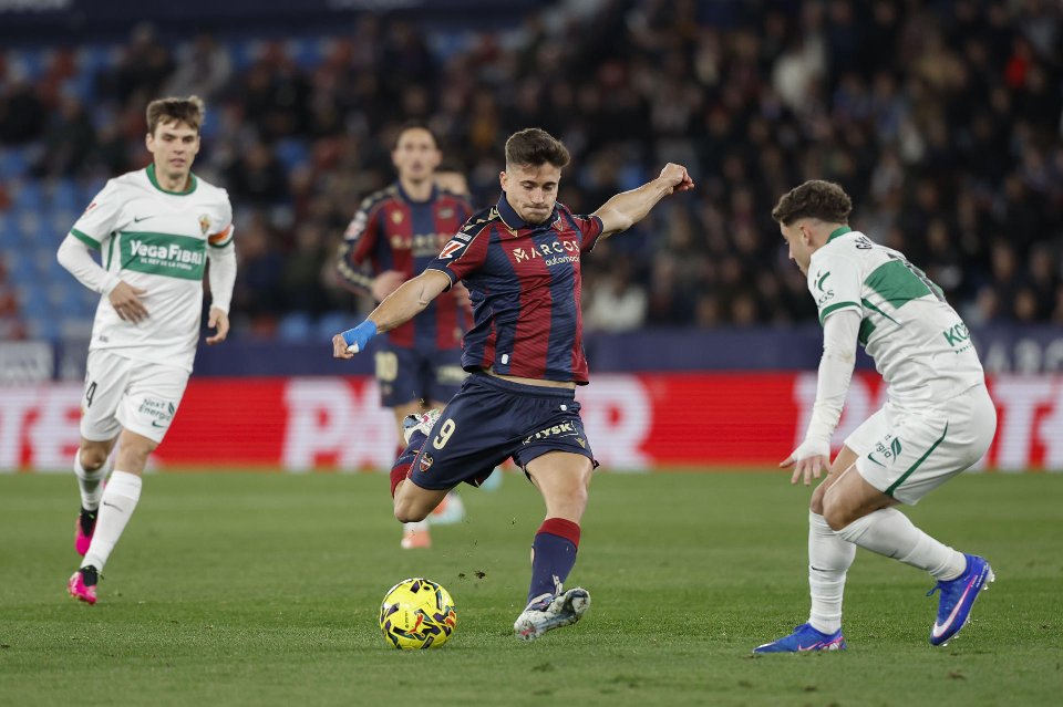 Actualidad de los equipos de Primera en directo hoy