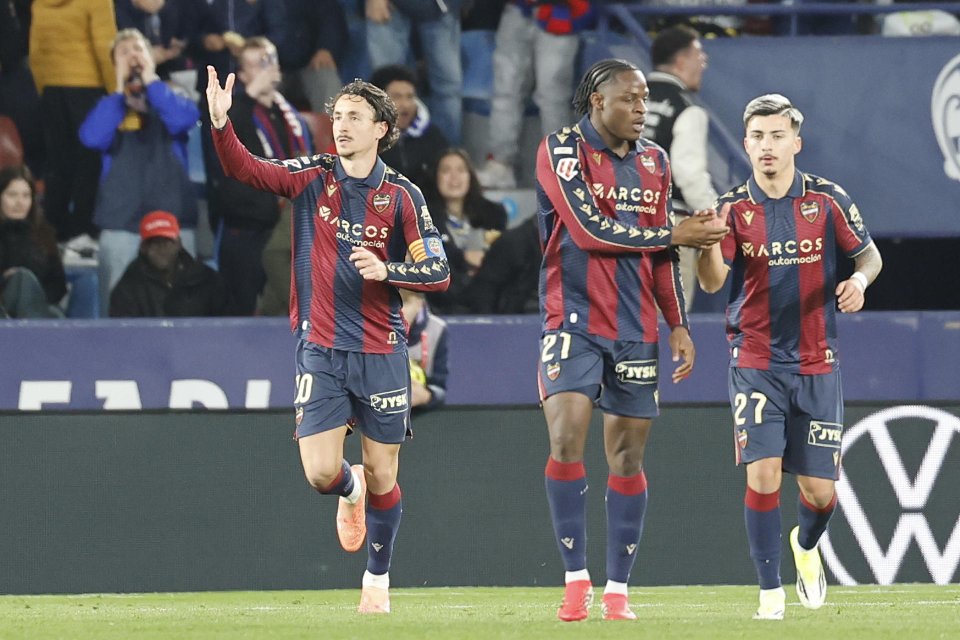 Actualidad de los equipos de Primera en directo hoy