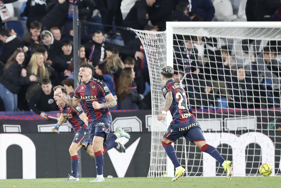 Un thriller perfecto