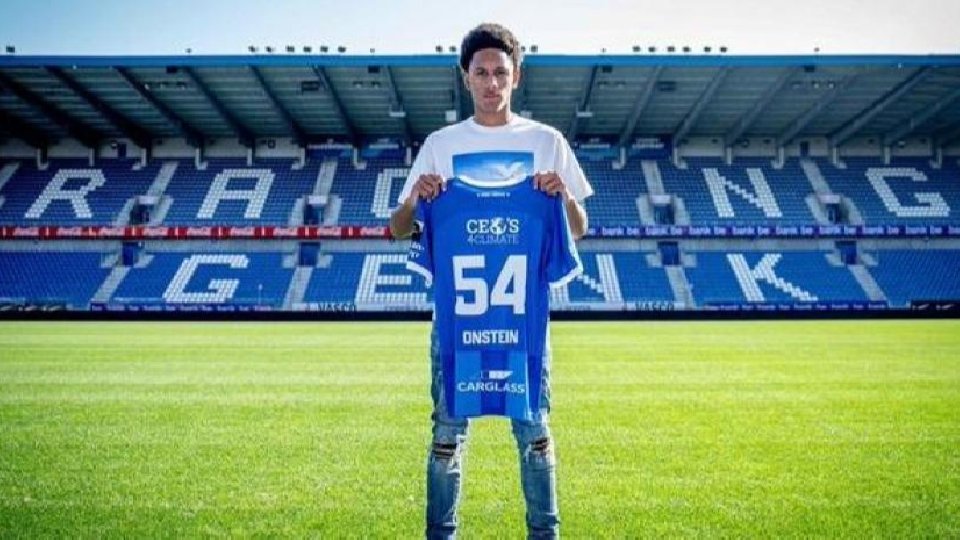 El Barcelona, cerca de firmar al joven Juwensley Onstein