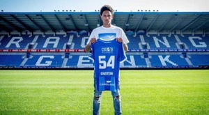 El Barcelona, cerca de firmar al joven Juwensley Onstein