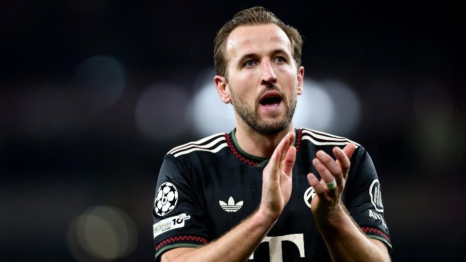 Hamburgo e Bayern de Munique protagonizam um empate acirrado na Bundesliga