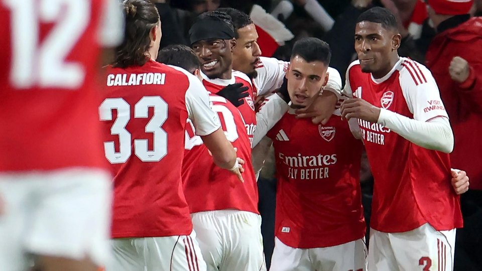 Un goleador con alergia a la Premier