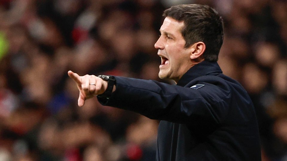 "Thuram può ridere con suo fratello, ma sotto porta deve essere cattivo ed egoista"