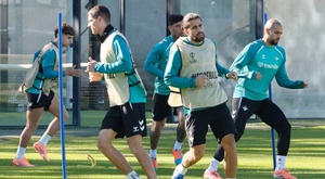 Actualidad de los equipos de Primera en directo hoy