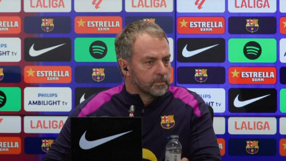 Flick pide estabilidad en las elecciones: Muchas cosas se han hecho bien