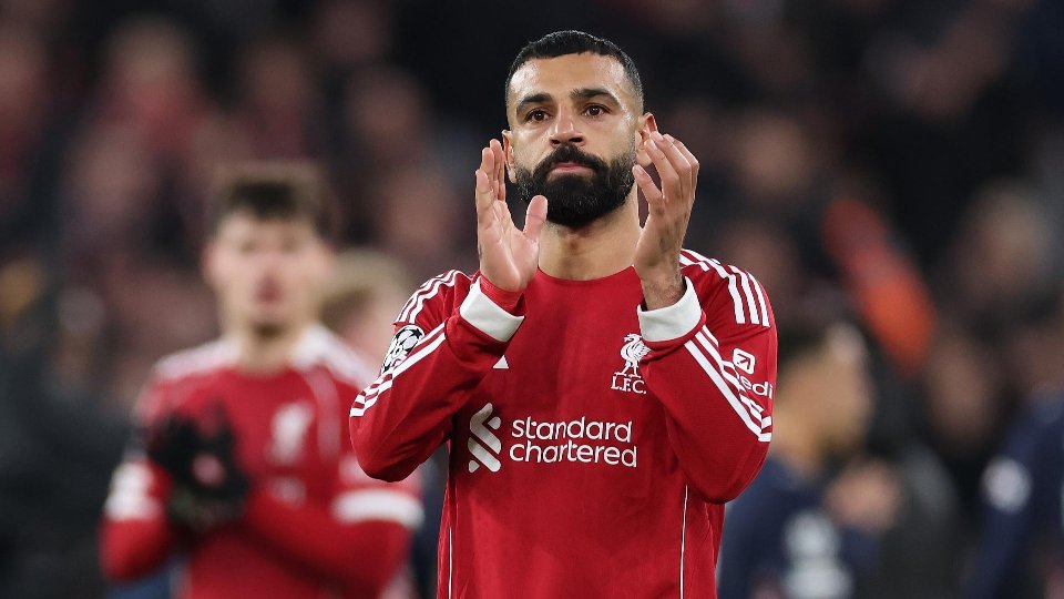 ¿El enfado de Cristiano da resultados? Habrá megaoferta del Al-Nassr por Salah