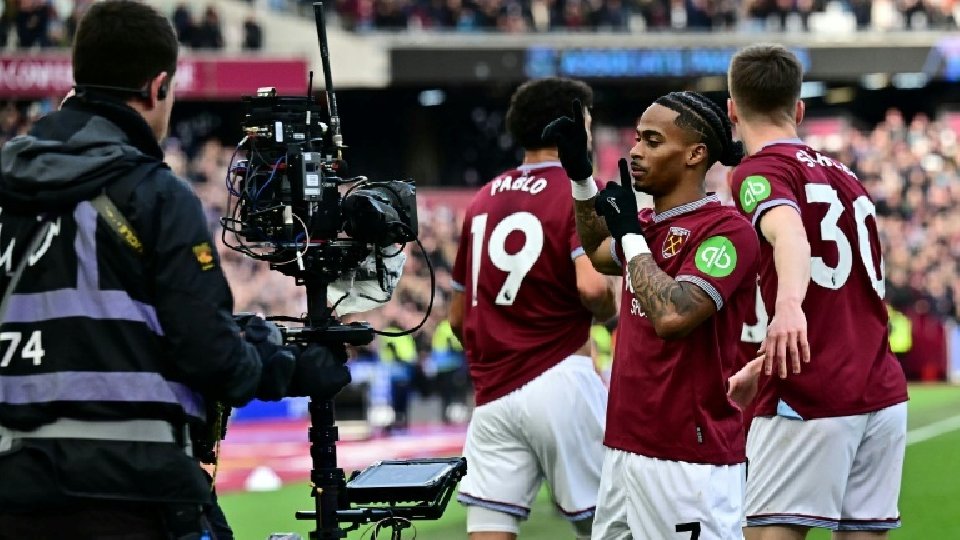 El West Ham se cree el 'efecto Jémez'