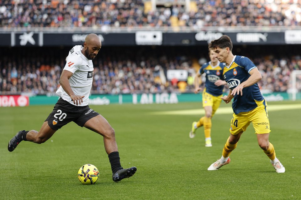 Actualidad de los equipos de Primera en directo hoy