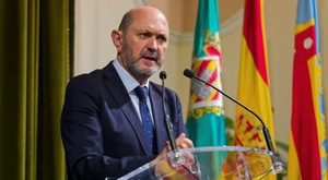 Louzán prevé adelantar la final de Copa al finde de antes