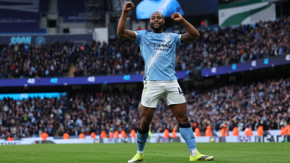 El City sigue al acecho