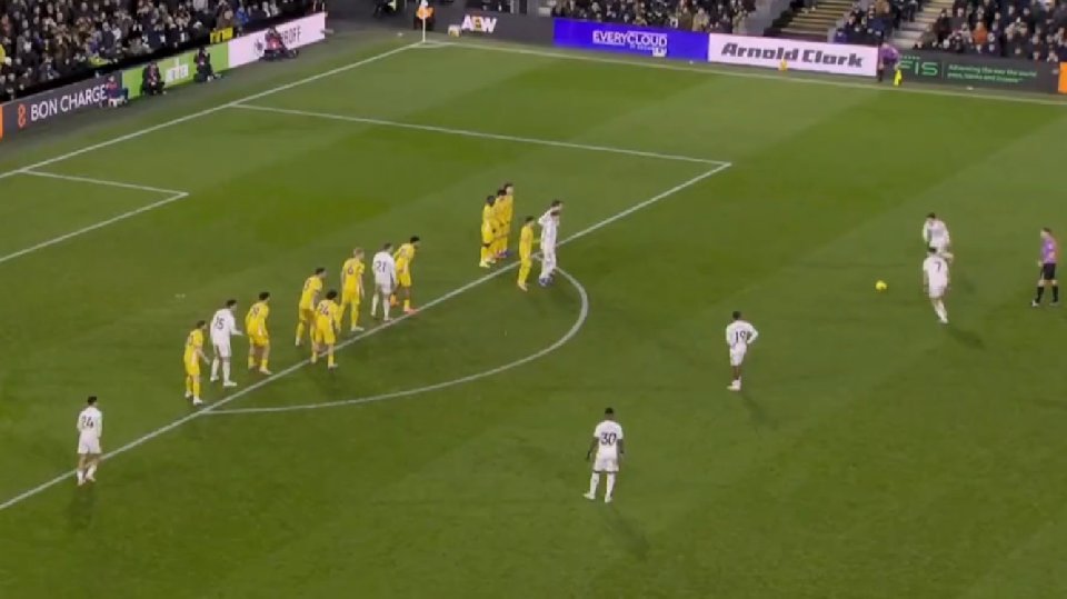 Harry Wilson despierta la ilusión