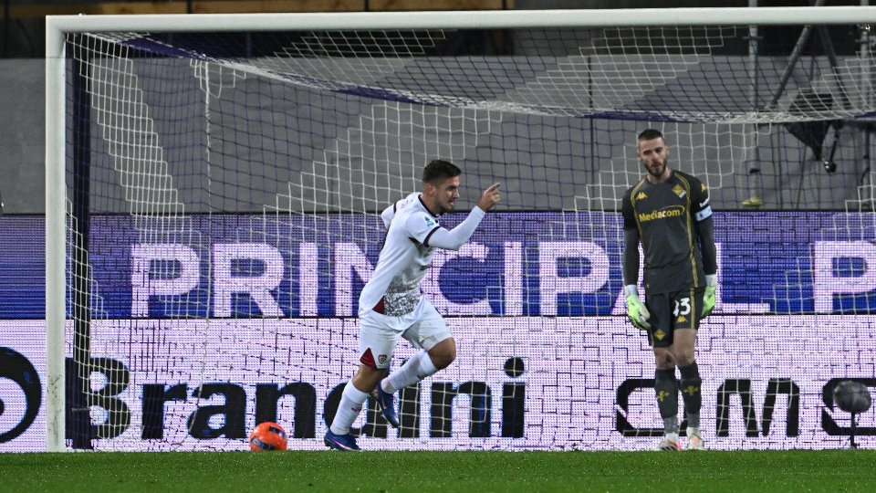 La Palestra de Florencia