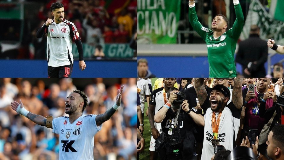 The 2026 Brasileirao begins on Wednesday, January 28, marking the earliest start in the modern league era.