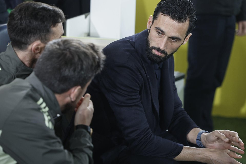 Es una suerte tener a Vinicius