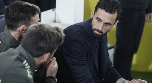 Es una suerte tener a Vinicius