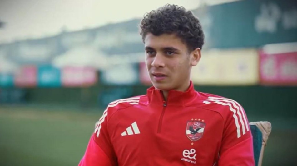 El Al-Ahly confirma el fichaje de Abdelkarim por el Barça