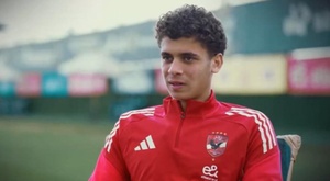 El Al-Ahly confirma el fichaje de Abdelkarim por el Barça