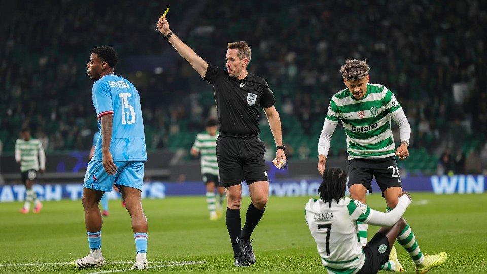 La UEFA estudiará cambios en el VAR: No puede haber intervenciones microscópicas