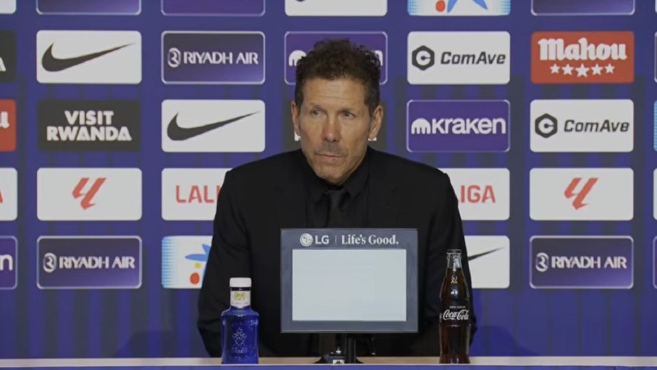 Buscaremos los jugadores que el equipo necesita porque los necesita