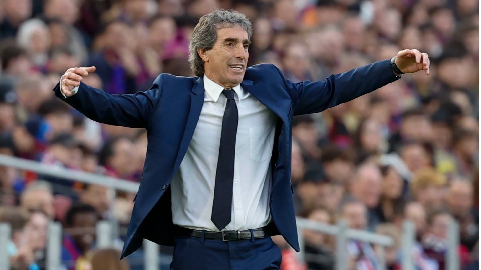 Actualidad de los equipos de Primera en directo hoy