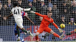 Estevao infecta la herida del Palace