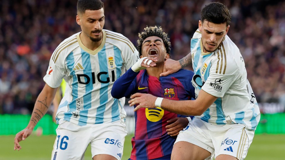 Actualidad de los equipos de Primera en directo hoy